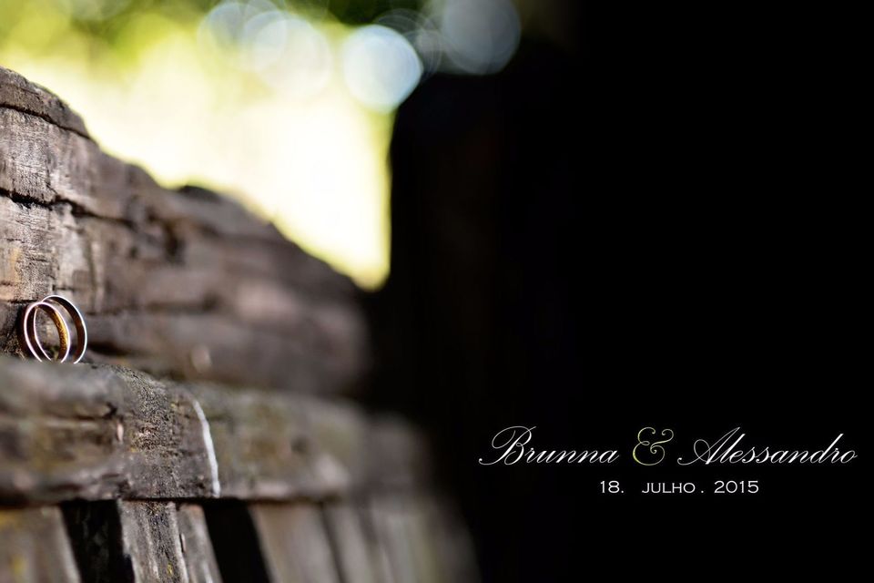Bruna e Alessandro