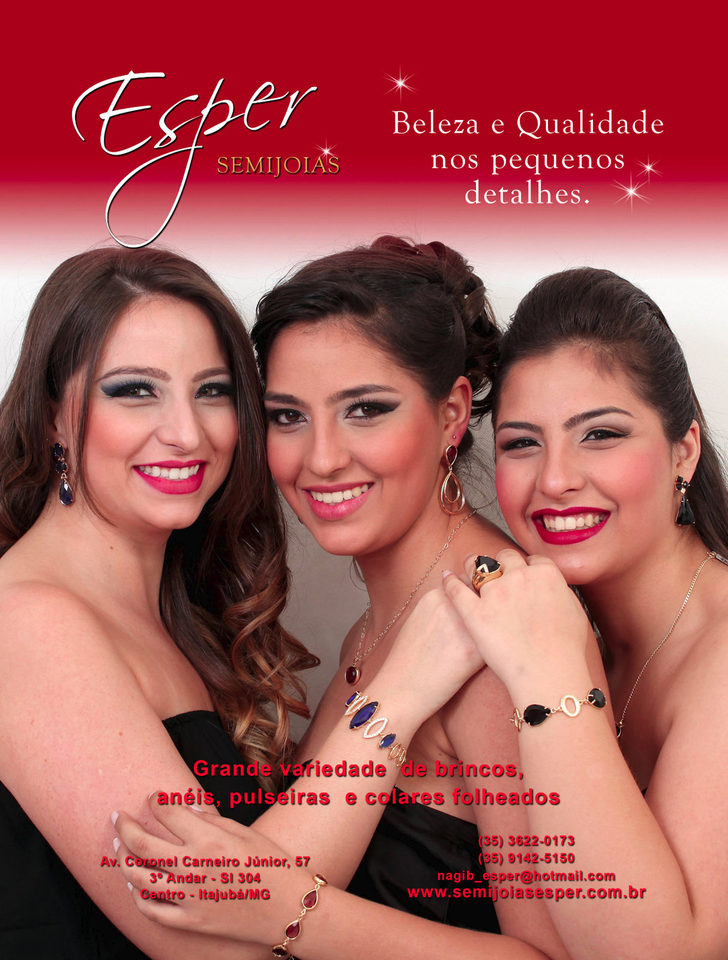 Esper Semi Jóias